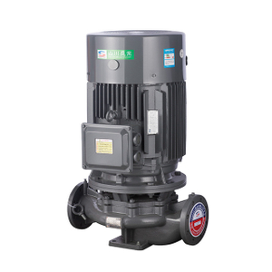 SCL Single-stage Centrifugal Pump
