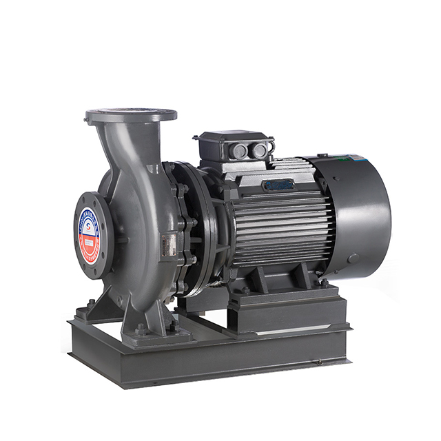 SCL Single-stage Centrifugal Pump