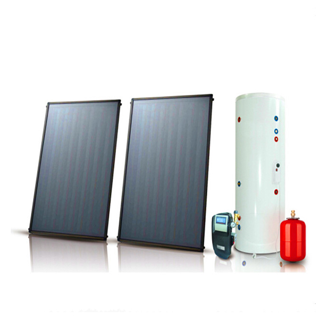 Solar Collector