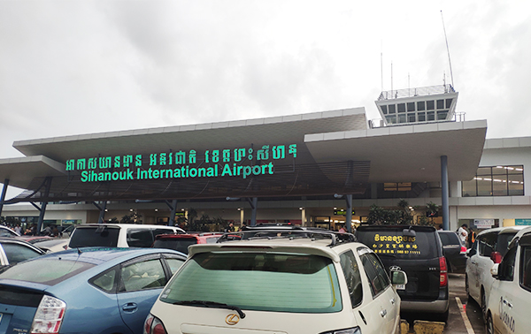 Sealong Bay Conifer Hotel