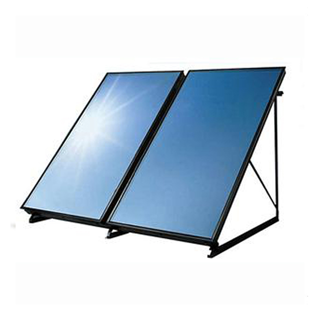 Solar Collector