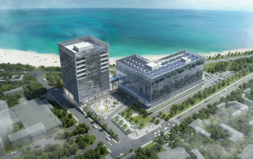 Pegasus Suite Hotel and Conference Center 