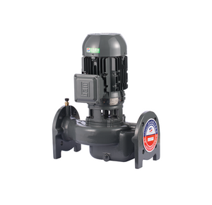 LT type Centrifugal IN-line pump for Cooling Tower