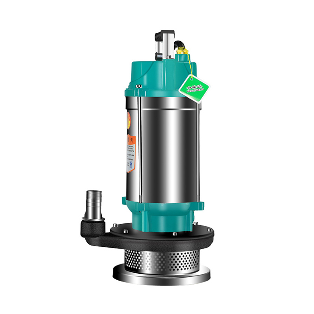 Sewage Pump